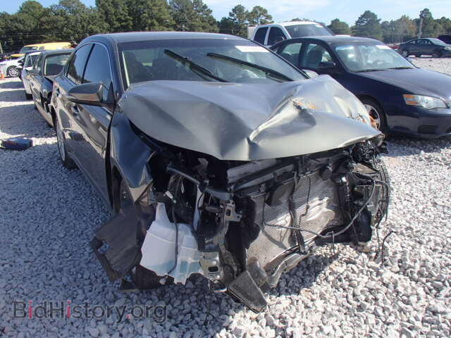 Photo 4T1BK1EB7DU061455 - TOYOTA AVALON 2013