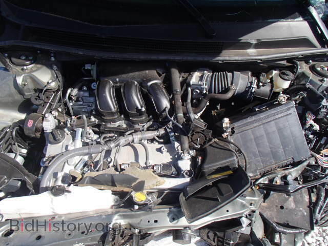 2013 TOYOTA AVALON - VIN: 4T1BK1EB7DU061455 - Фото 7