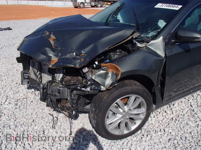 2013 TOYOTA AVALON - VIN: 4T1BK1EB7DU061455 - Фото 10