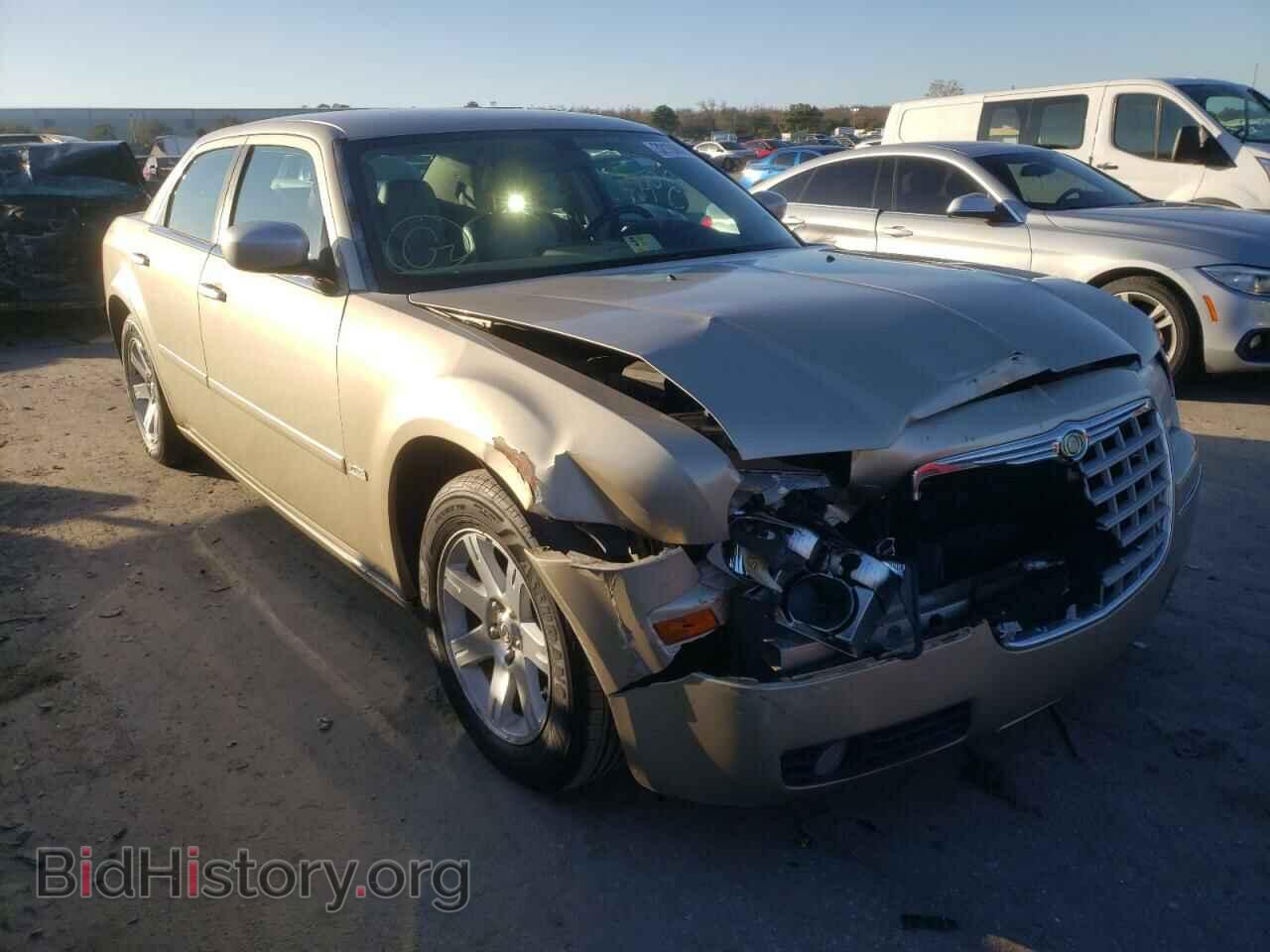 Фотография 2C3LA53G76H340366 - CHRYSLER 300 2006
