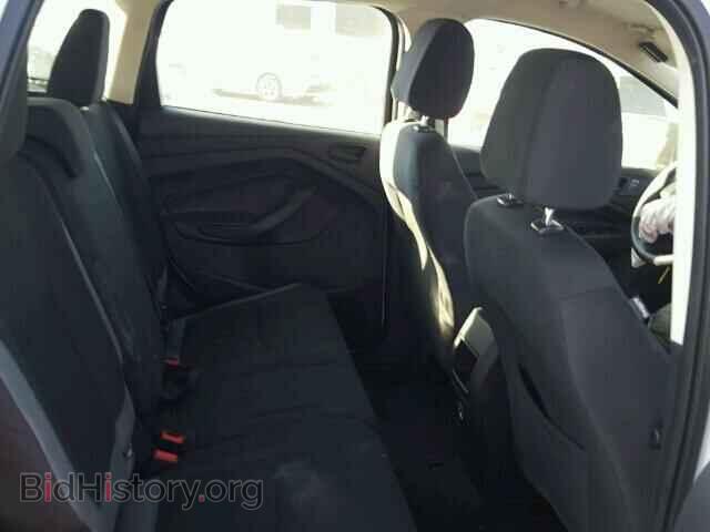 2015 FORD ESCAPE - VIN: 1FMCU0F76FUB41237 - Фото 6