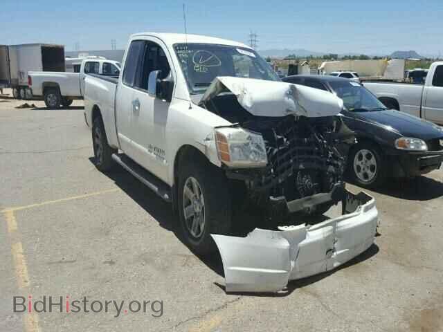 Фотография 1N6AA06A36N539786 - NISSAN TITAN 2006