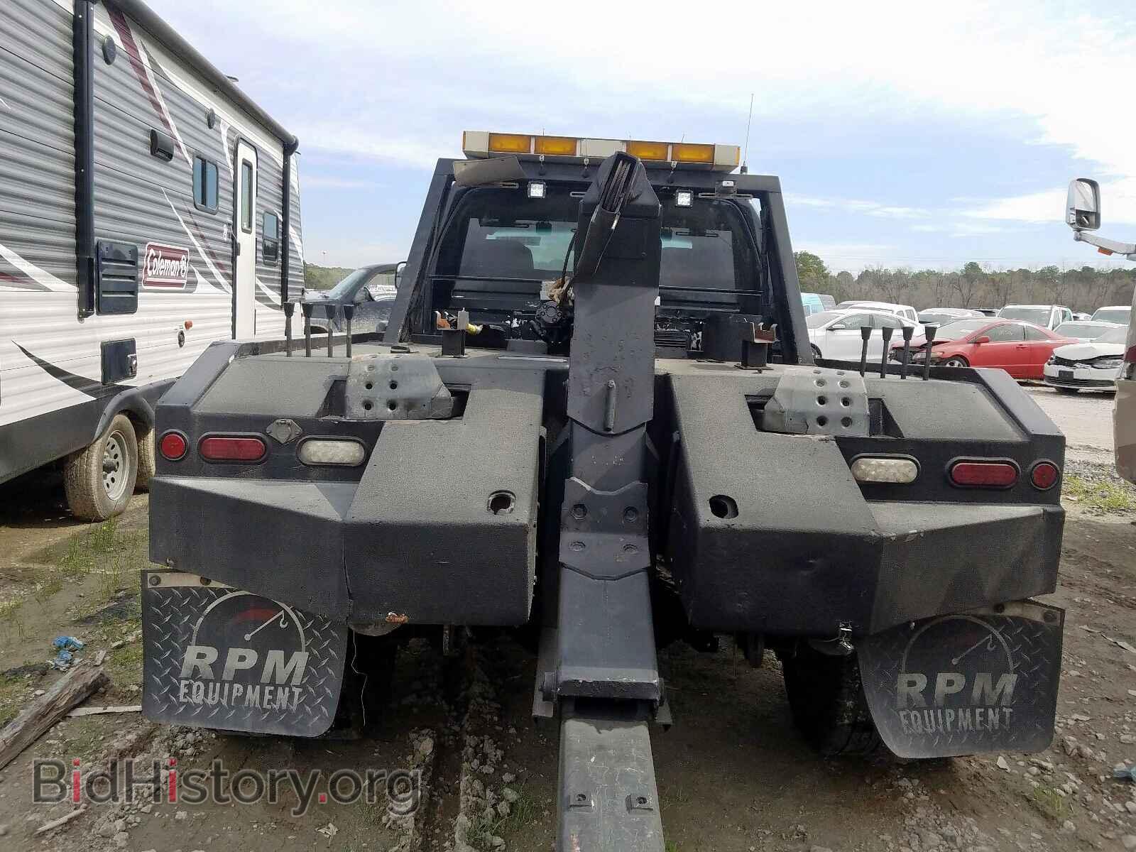 2007 DODGE RAM 3500 - VIN: 3D6WG48A17G848544 - Фото 9