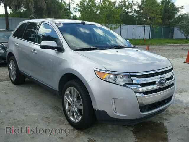 Photo 2FMDK4KCXDBA41004 - FORD EDGE 2013