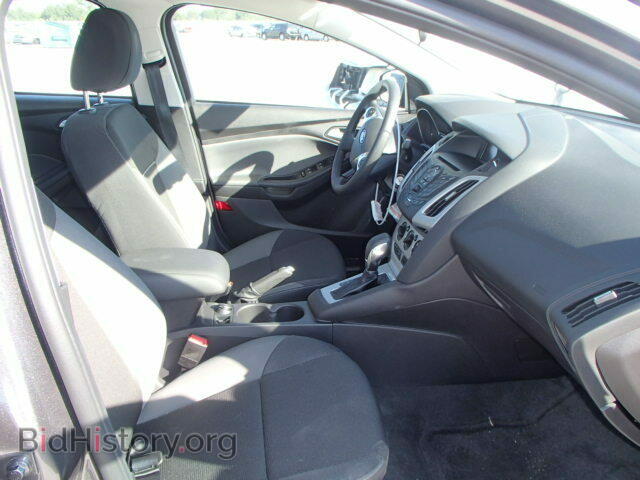 2014 FORD FOCUS - VIN: 1FADP3F25EL378883 - Photo 5