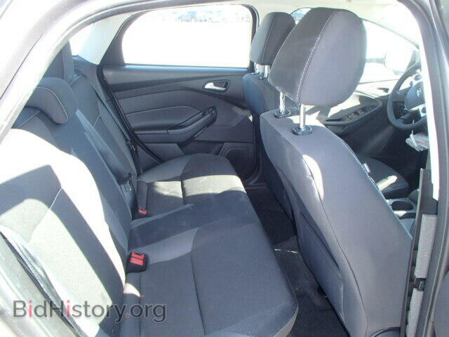 2014 FORD FOCUS - VIN: 1FADP3F25EL378883 - Photo 6