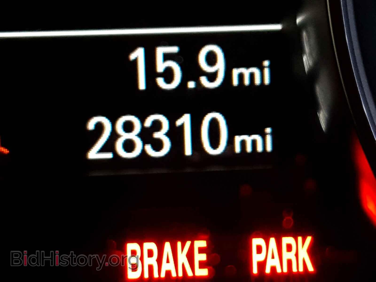 2017 AUDI A8 - VIN: WAU44AFD2HN009459 - Фото 8