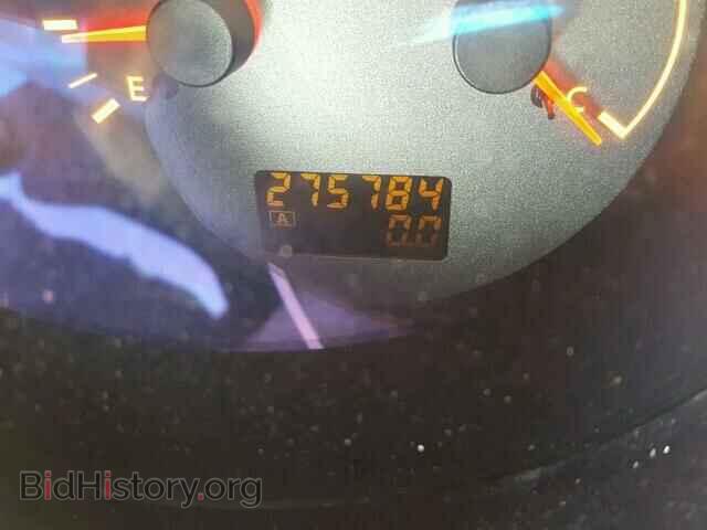 2005 NISSAN MAXIMA - VIN: 1N4BA41E15C825922 - Фото 8