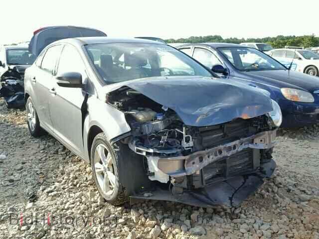 Photo 1FADP3F28DL259286 - FORD FOCUS 2013