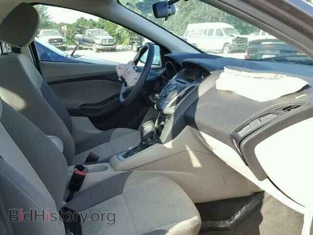 2013 FORD FOCUS - VIN: 1FADP3F28DL259286 - Фото 5