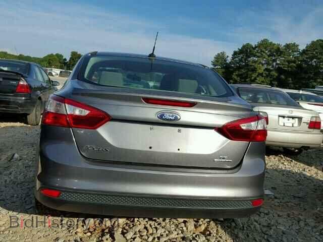 2013 FORD FOCUS - VIN: 1FADP3F28DL259286 - Фото 10