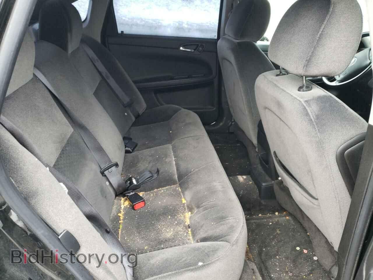 2012 CHEVROLET IMPALA - VIN: 2G1WG5E35C1330630 - Фото 6
