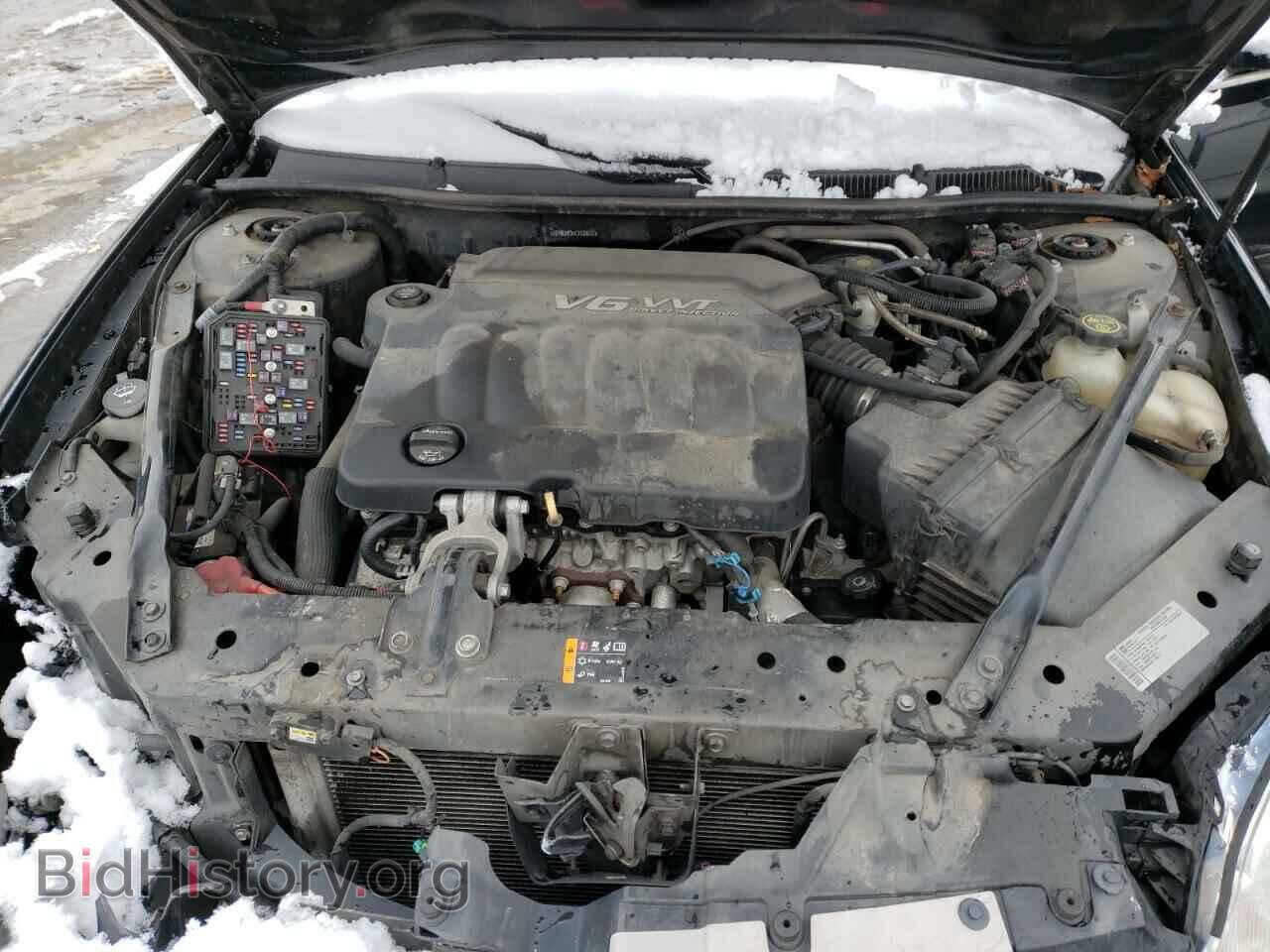 2012 CHEVROLET IMPALA - VIN: 2G1WG5E35C1330630 - Фото 7