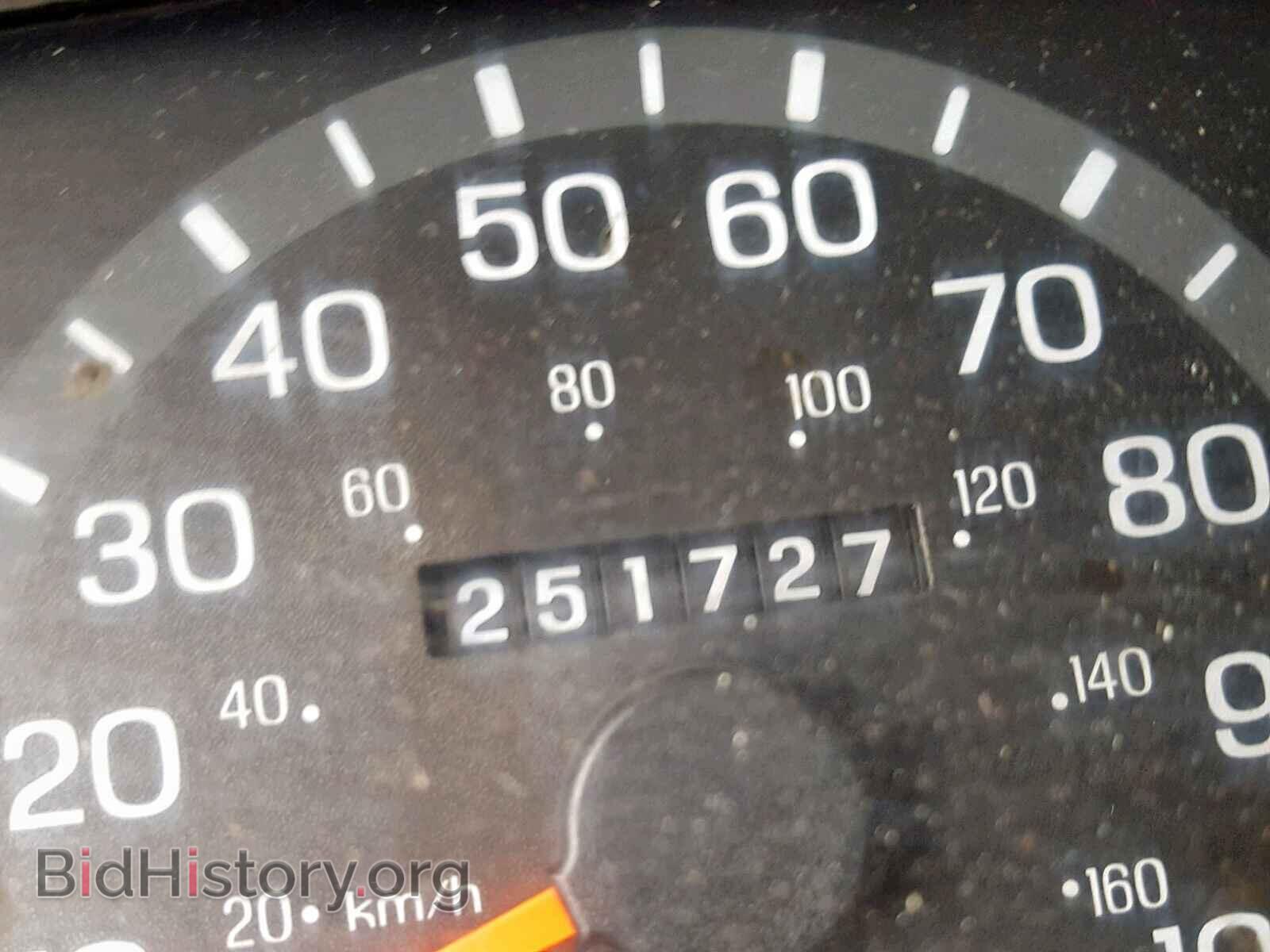 2003 FORD ECONOLINE - VIN: 1FTNE24W53HB74718 - Фото 8