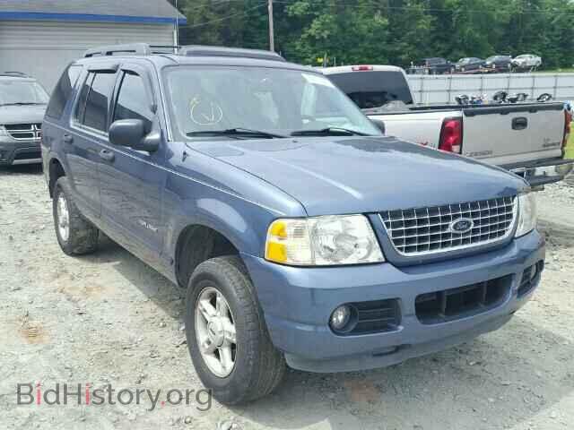 Фотография 1FMZU73E05UA95179 - FORD EXPLORER 2005
