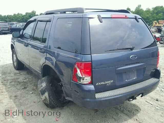 2005 FORD EXPLORER - VIN: 1FMZU73E05UA95179 - Фото 3