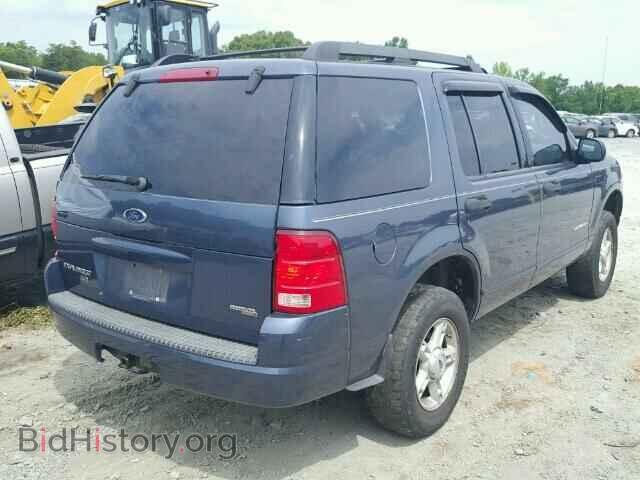 2005 FORD EXPLORER - VIN: 1FMZU73E05UA95179 - Фото 4