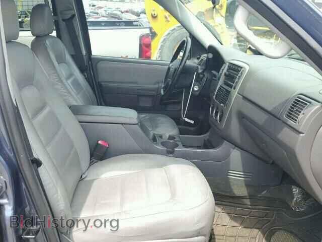2005 FORD EXPLORER - VIN: 1FMZU73E05UA95179 - Фото 5