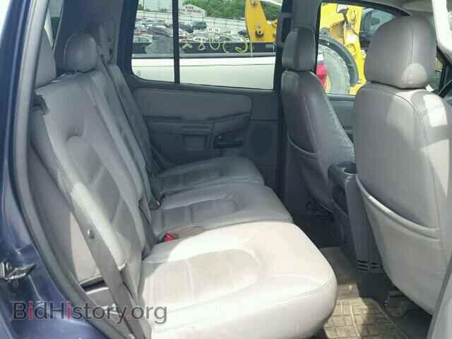 2005 FORD EXPLORER - VIN: 1FMZU73E05UA95179 - Фото 6