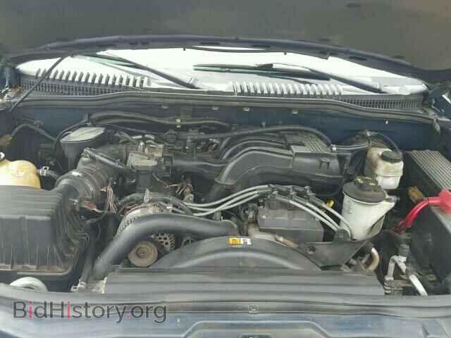 2005 FORD EXPLORER - VIN: 1FMZU73E05UA95179 - Фото 7