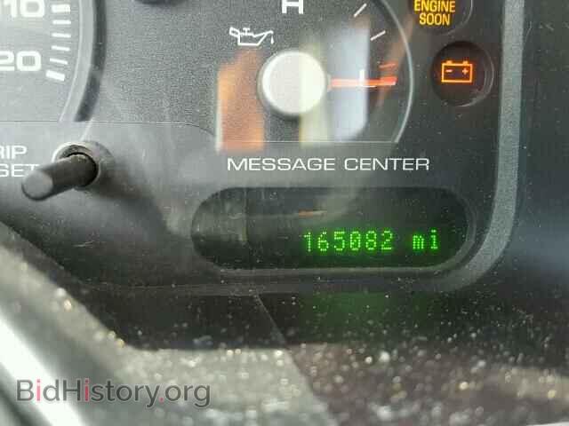 2005 FORD EXPLORER - VIN: 1FMZU73E05UA95179 - Фото 8