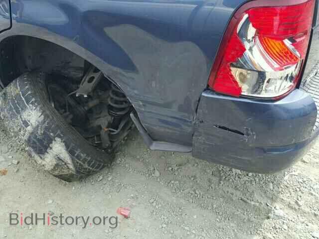 2005 FORD EXPLORER - VIN: 1FMZU73E05UA95179 - Фото 9