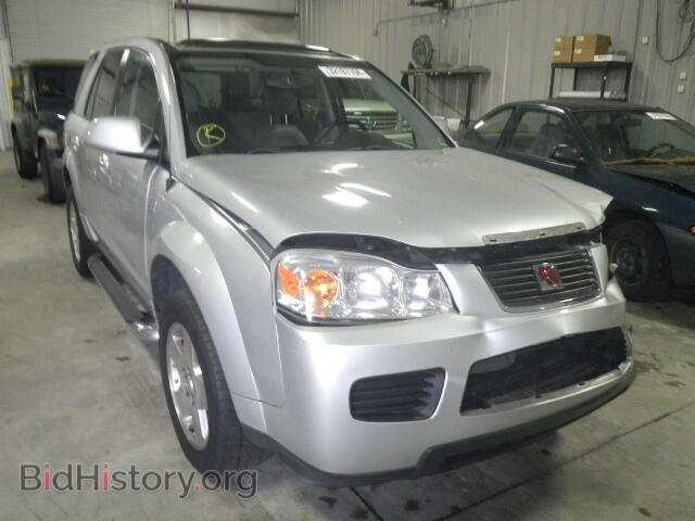 Фотография 5GZCZ63486S848224 - SATURN VUE 2006