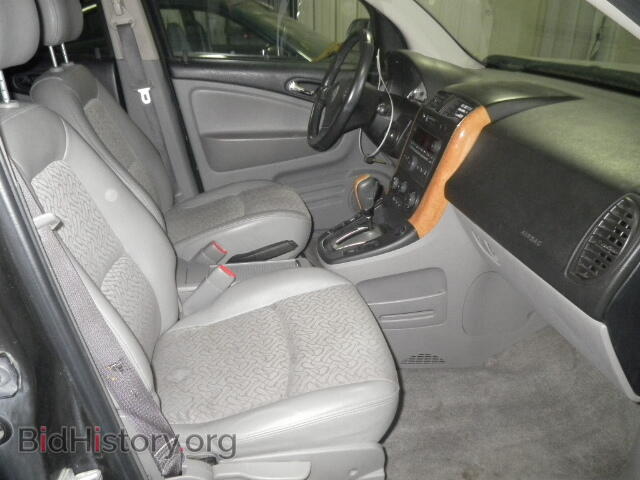 2006 SATURN VUE - VIN: 5GZCZ63486S848224 - Фото 5