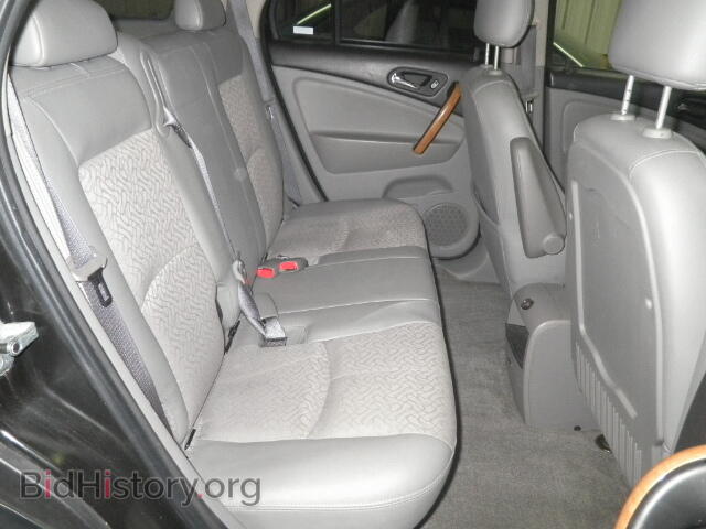 2006 SATURN VUE - VIN: 5GZCZ63486S848224 - Фото 6