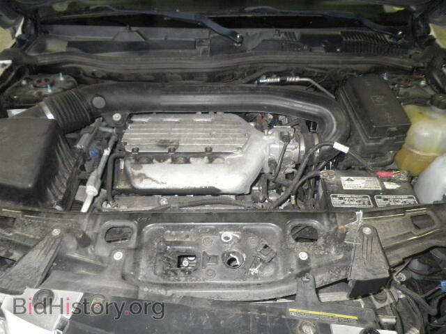 2006 SATURN VUE - VIN: 5GZCZ63486S848224 - Фото 7