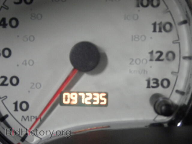 2006 SATURN VUE - VIN: 5GZCZ63486S848224 - Фото 8
