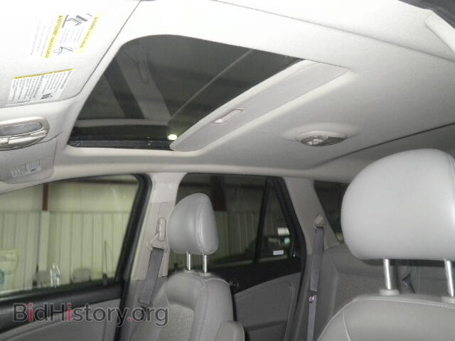 2006 SATURN VUE - VIN: 5GZCZ63486S848224 - Фото 9