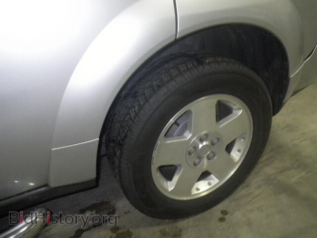 2006 SATURN VUE - VIN: 5GZCZ63486S848224 - Фото 10