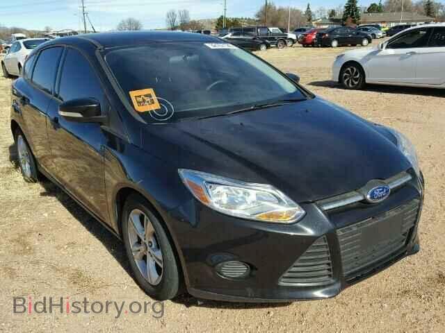 Photo 1FADP3K25DL351168 - FORD FOCUS 2013