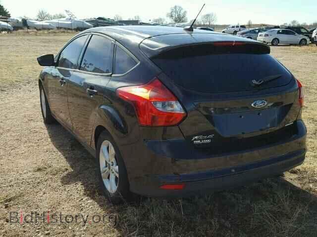 2013 FORD FOCUS - VIN: 1FADP3K25DL351168 - Photo 3
