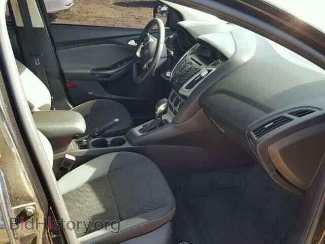 2013 FORD FOCUS - VIN: 1FADP3K25DL351168 - Photo 5