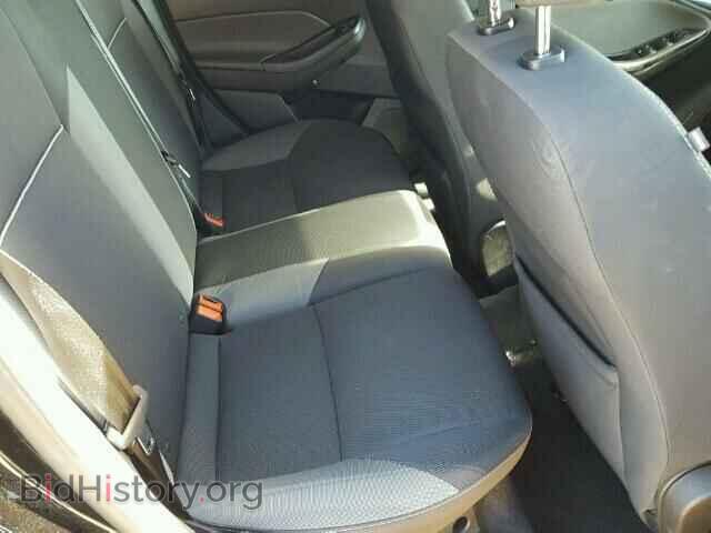 2013 FORD FOCUS - VIN: 1FADP3K25DL351168 - Photo 6