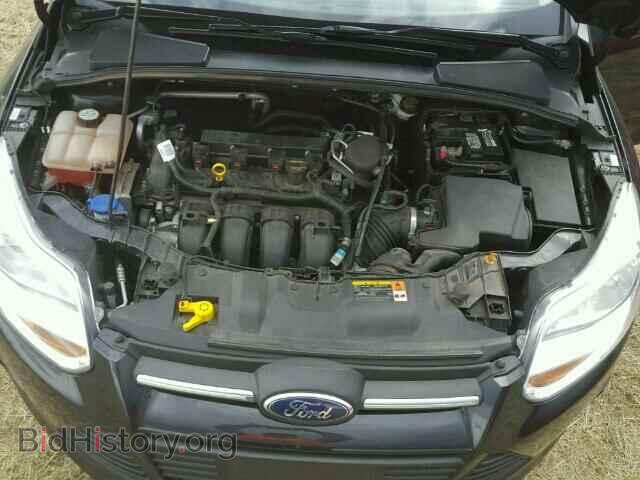 2013 FORD FOCUS - VIN: 1FADP3K25DL351168 - Photo 7