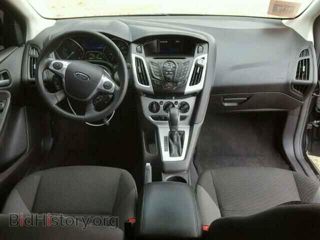 2013 FORD FOCUS - VIN: 1FADP3K25DL351168 - Photo 9