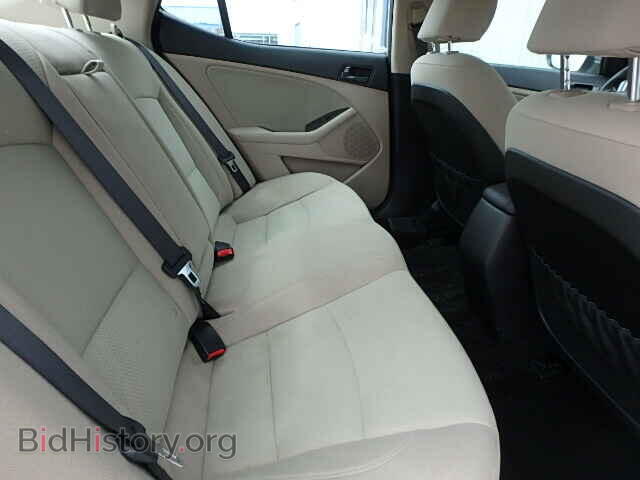 2014 KIA OPTIMA - VIN: KNAGM4A76E5481353 - Фото 6