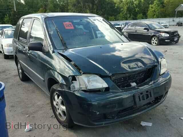 Photo JM3LW28G2Y0100774 - MAZDA MPV 2000