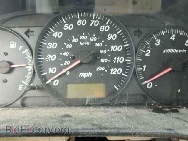 2000 MAZDA MPV - VIN: JM3LW28G2Y0100774 - Фото 8