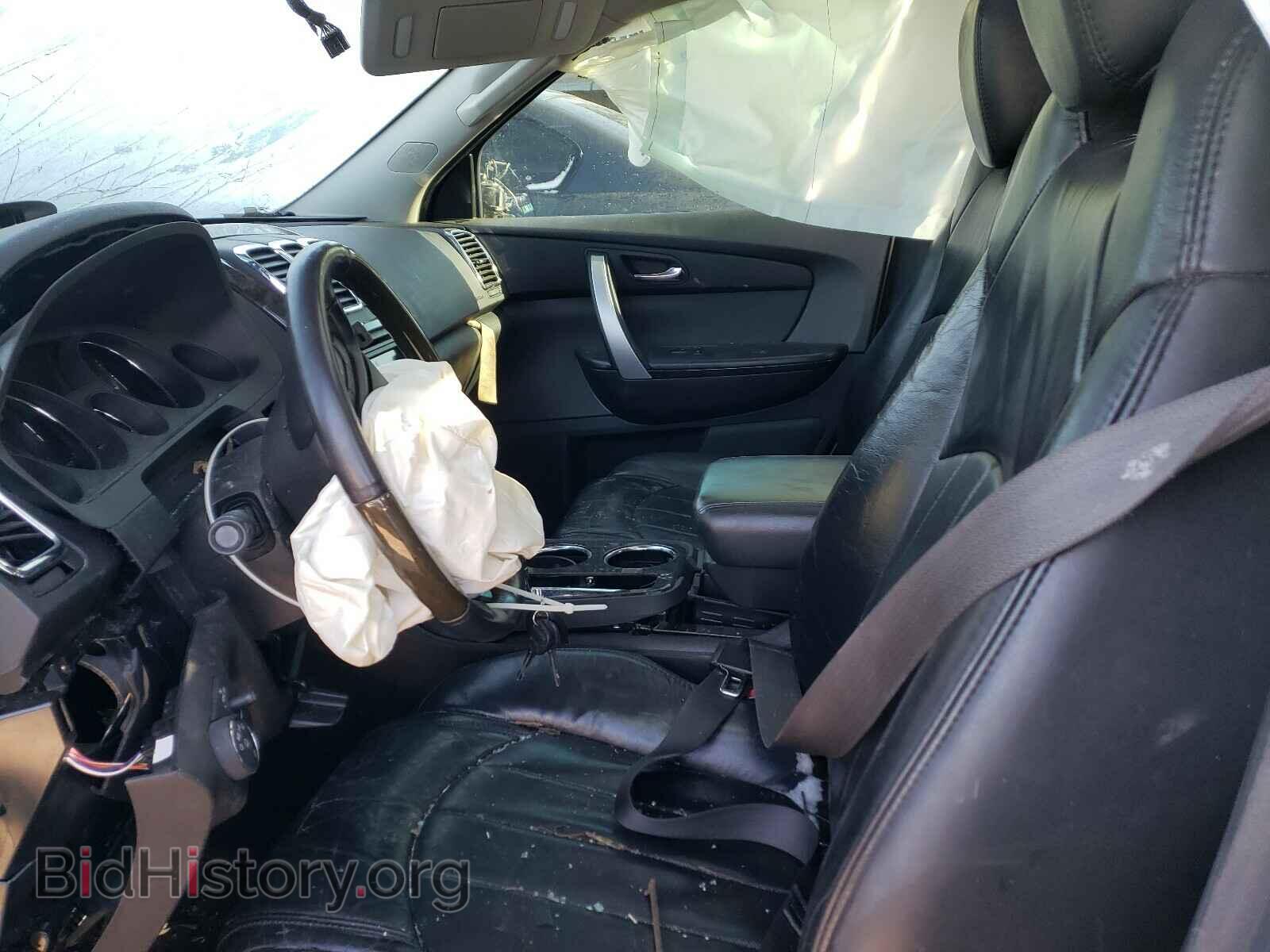 2011 GMC ACADIA DEN - VIN: 1GKKVTED8BJ213934 - Фото 5