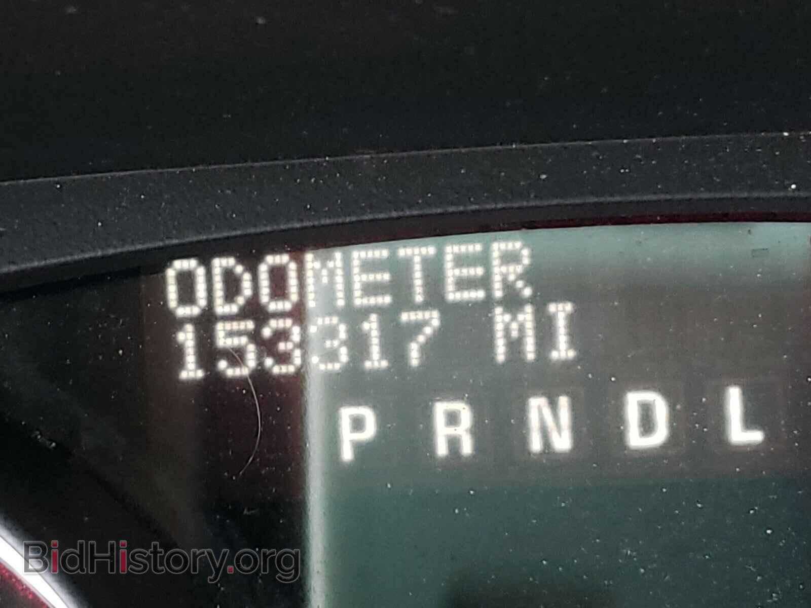 2011 GMC ACADIA DEN - VIN: 1GKKVTED8BJ213934 - Фото 8