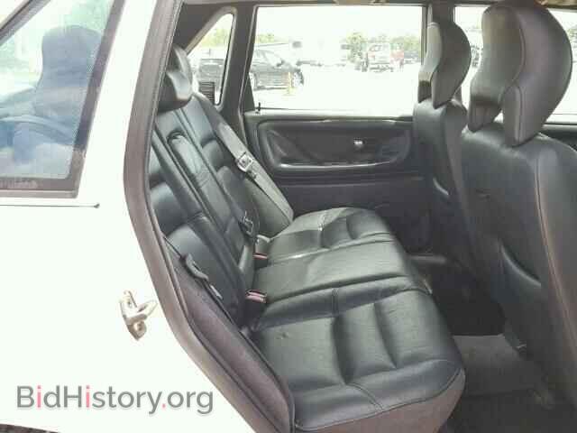 1998 VOLVO S70 - VIN: YV1LS5579W1514467 - Фото 6
