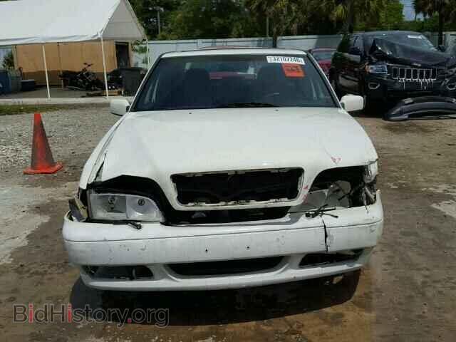 1998 VOLVO S70 - VIN: YV1LS5579W1514467 - Фото 10