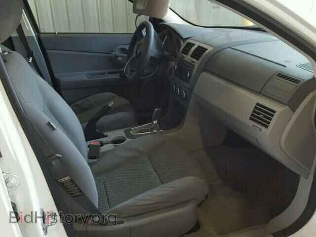 2008 DODGE AVENGER - VIN: 1B3LC46K58N622940 - Фото 5