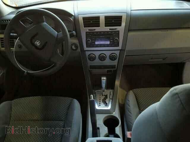 2008 DODGE AVENGER - VIN: 1B3LC46K58N622940 - Фото 9