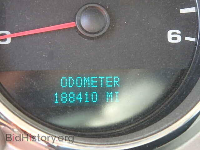 2007 CHEVROLET SILVERADO - VIN: 2GCEK19JX71629376 - Photo 8