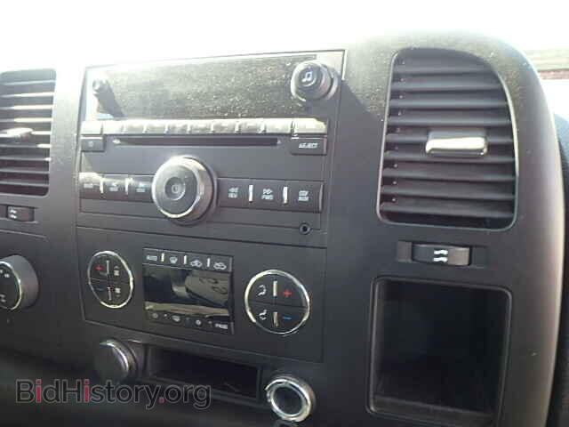 2007 CHEVROLET SILVERADO - VIN: 2GCEK19JX71629376 - Photo 9
